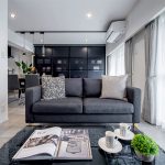 リビングダイニングルーム