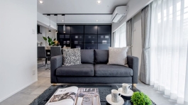 リビングダイニングルーム