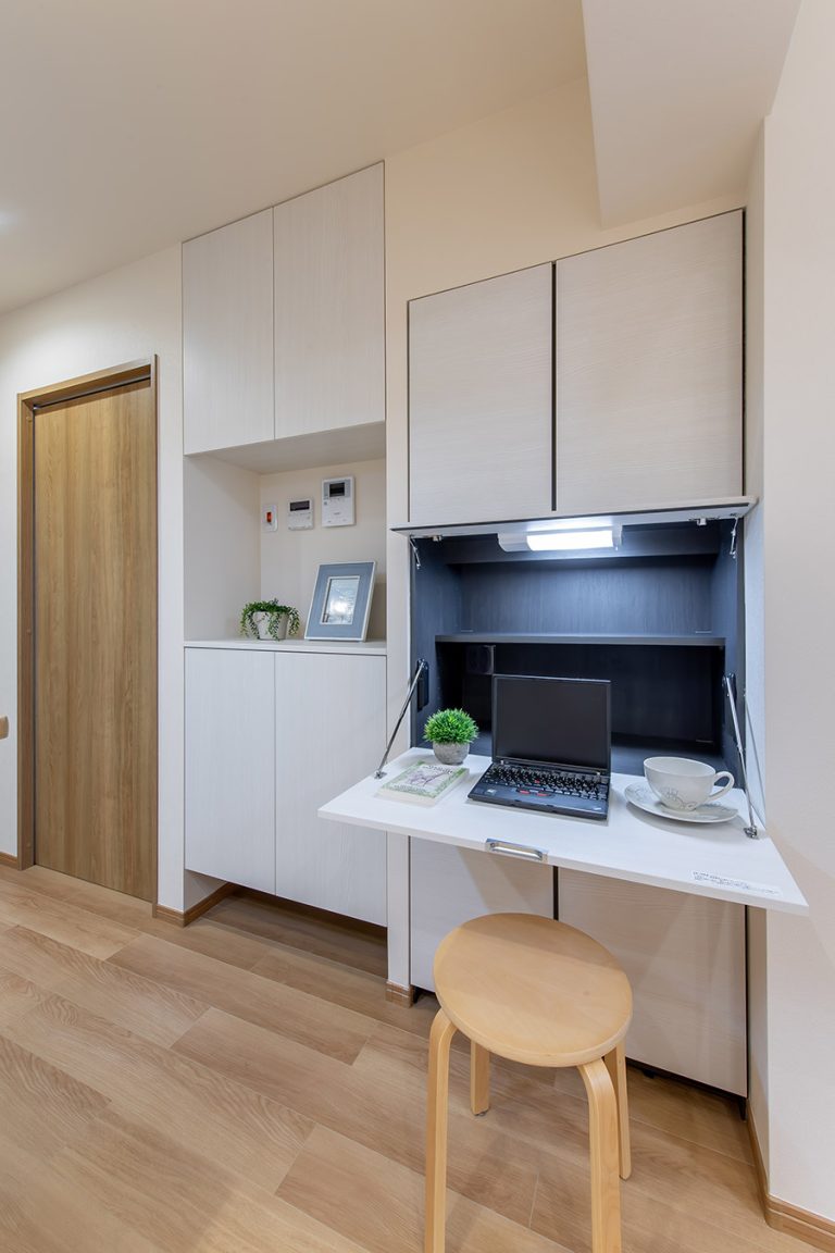 パソコンスペース