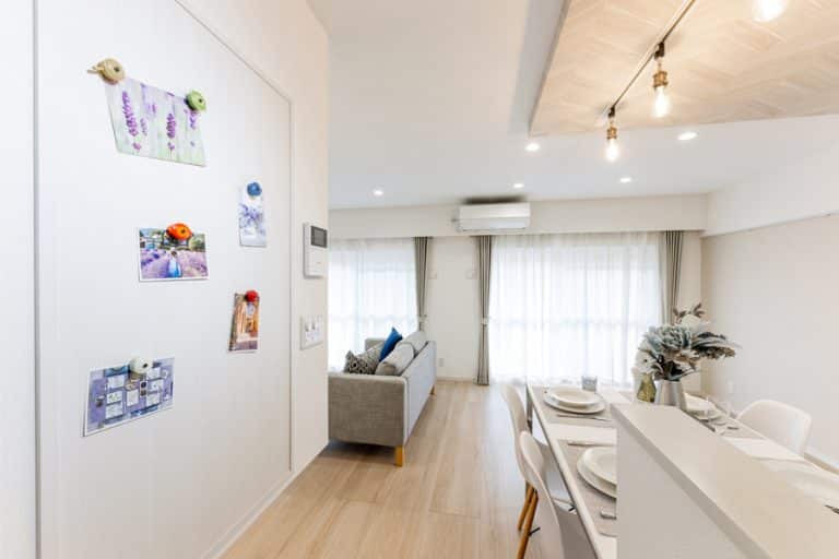 マグネットボード