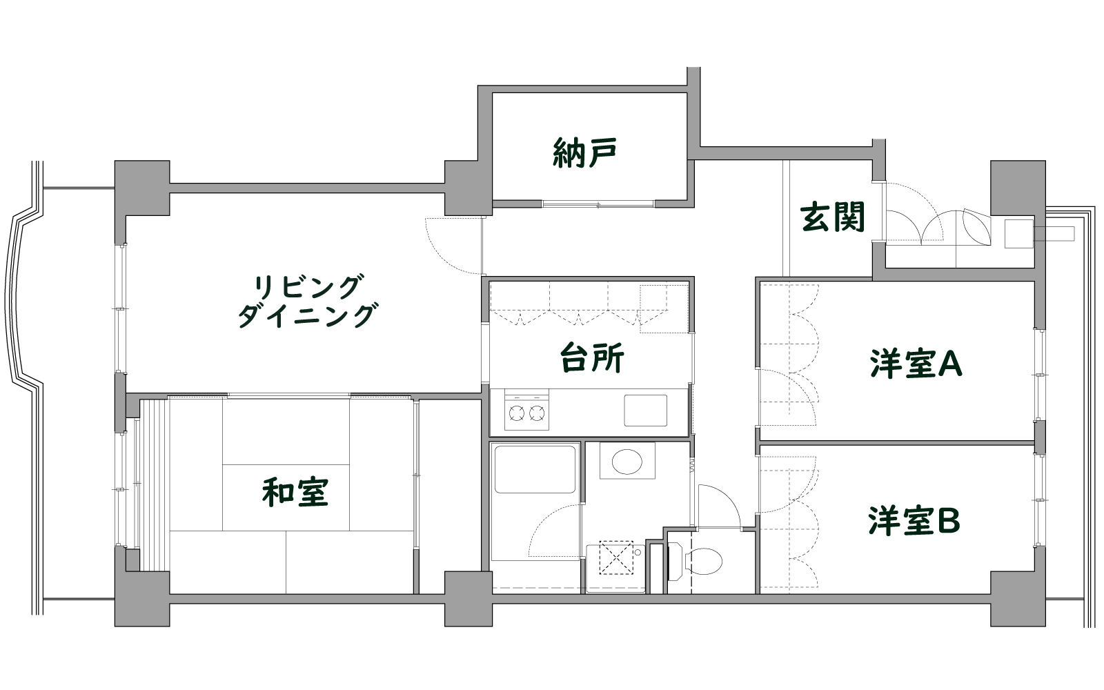 Before図面 Before図面
