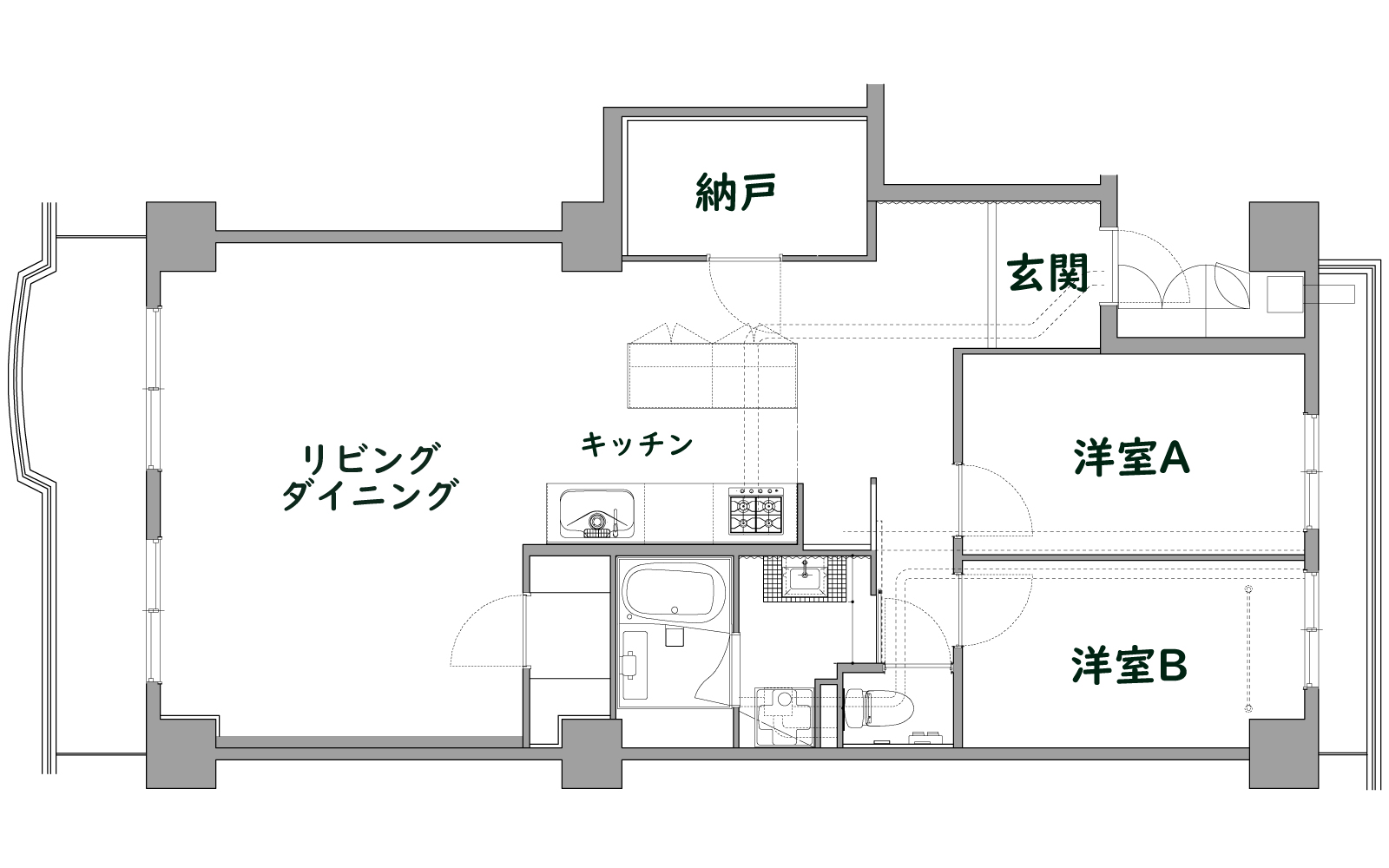 After図面 After図面