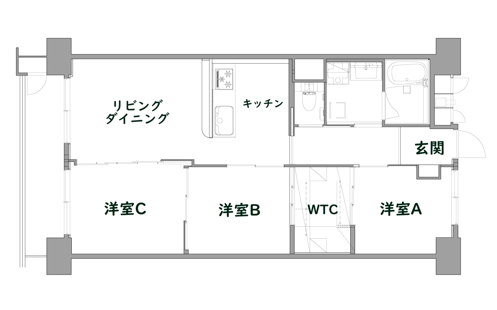 after図面 after図面