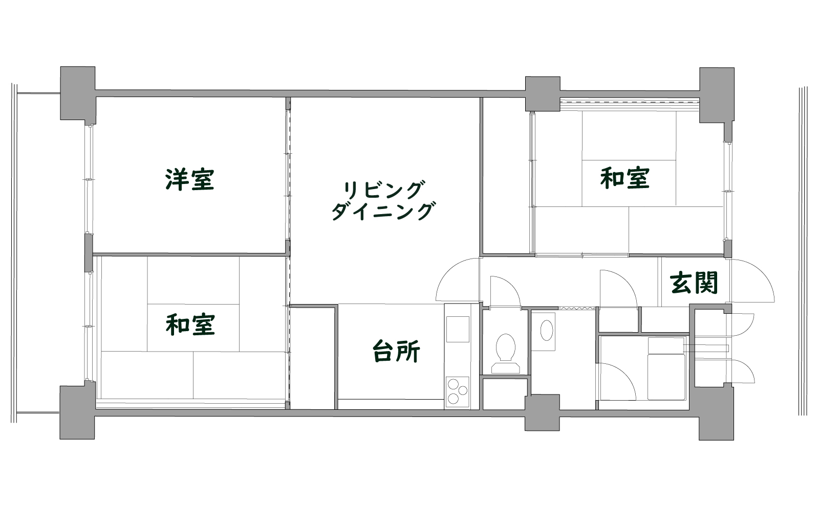 before図面 before図面