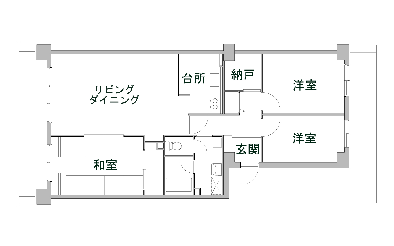 before図面 before図面