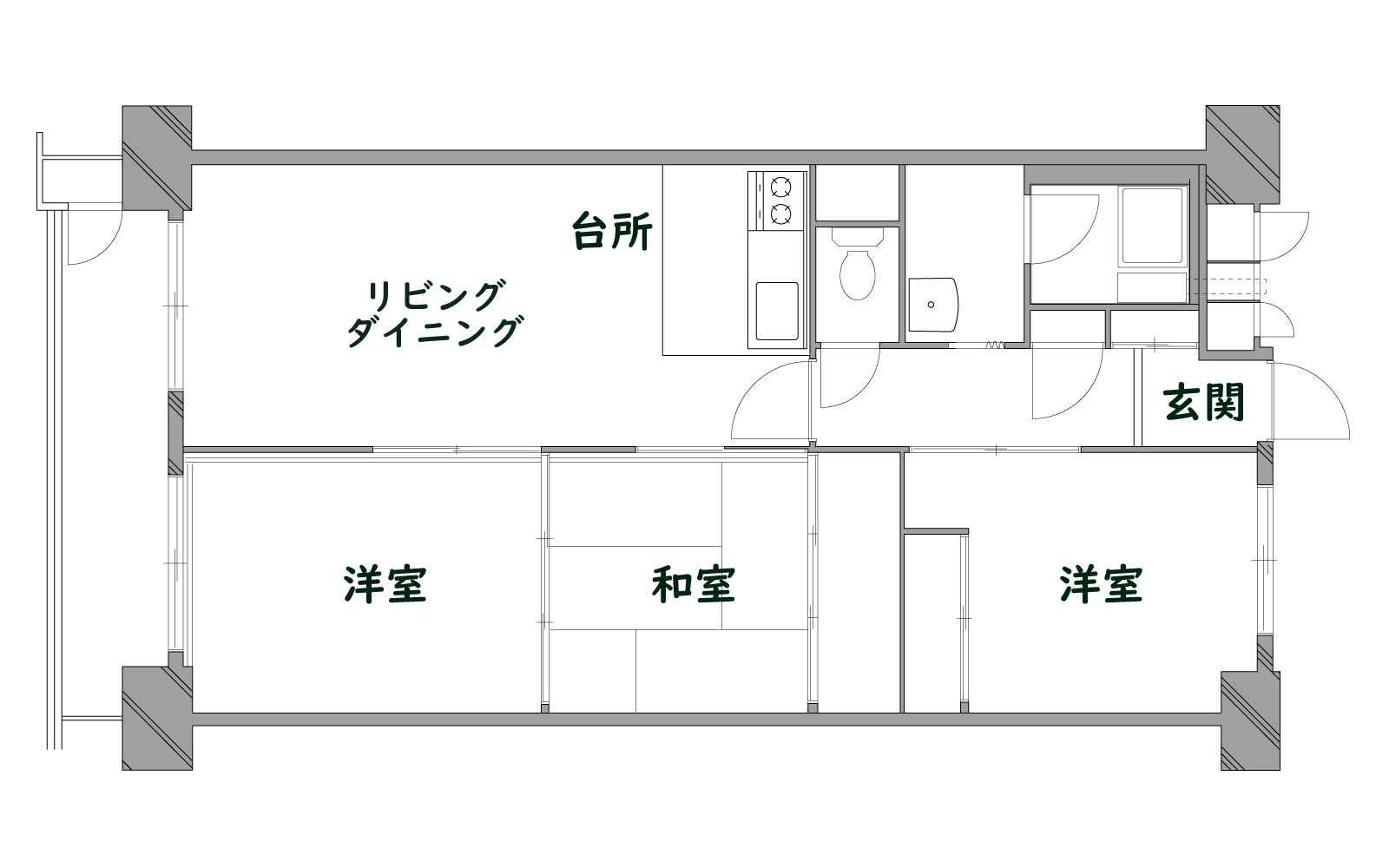 before図面 before図面