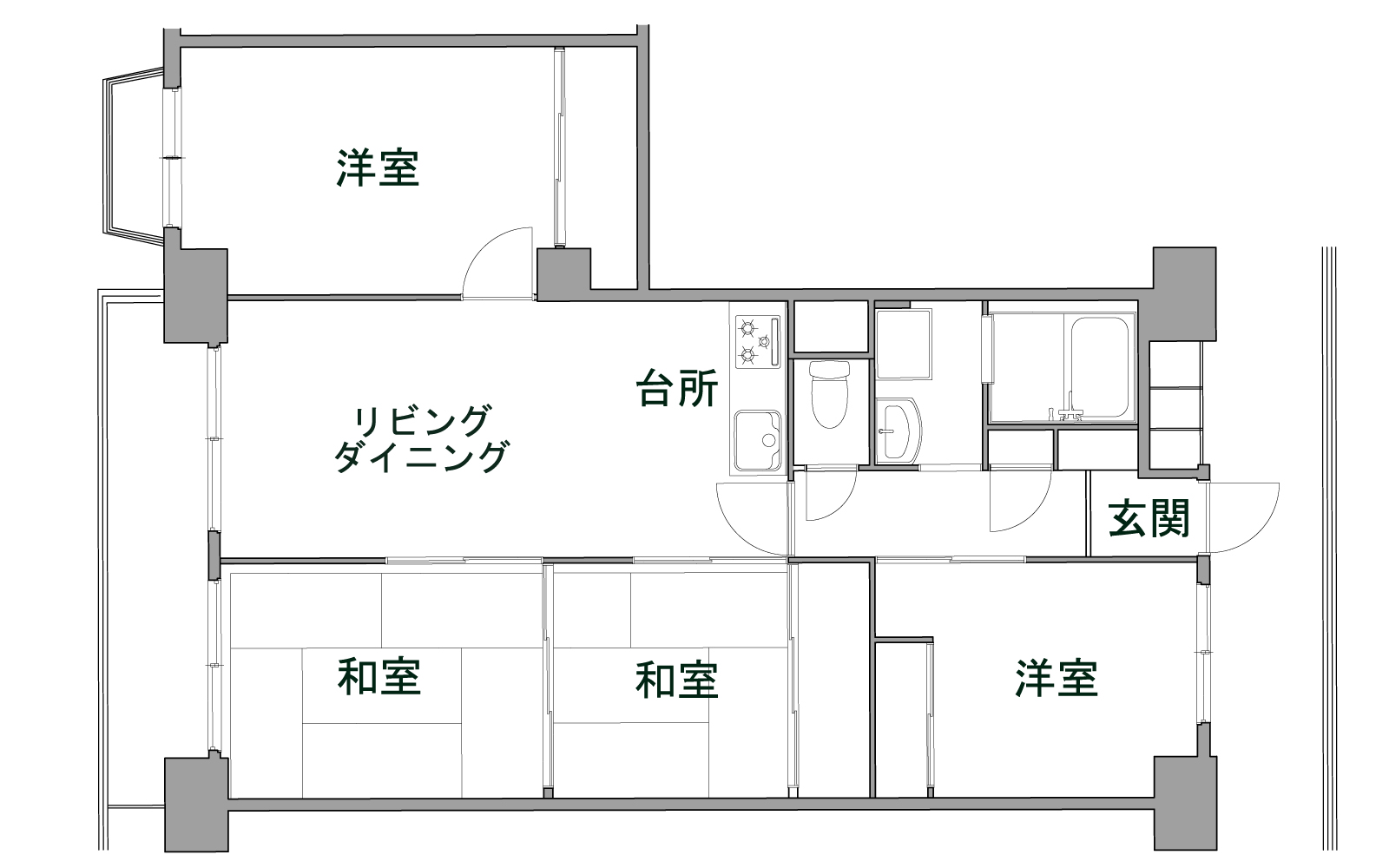 before before