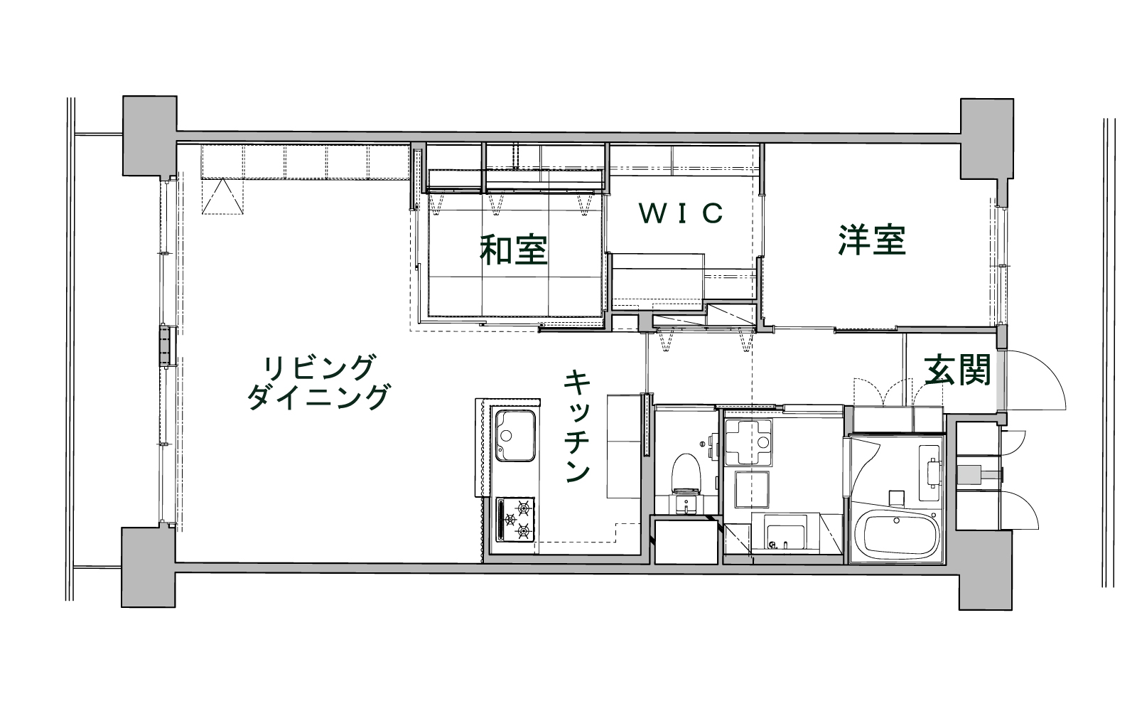 after after