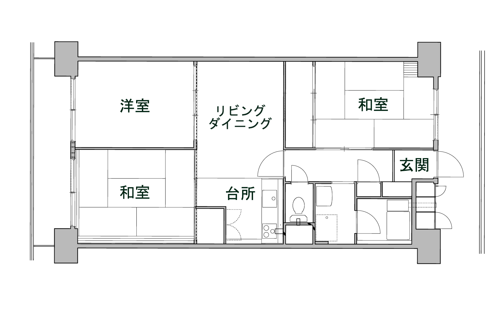 before before