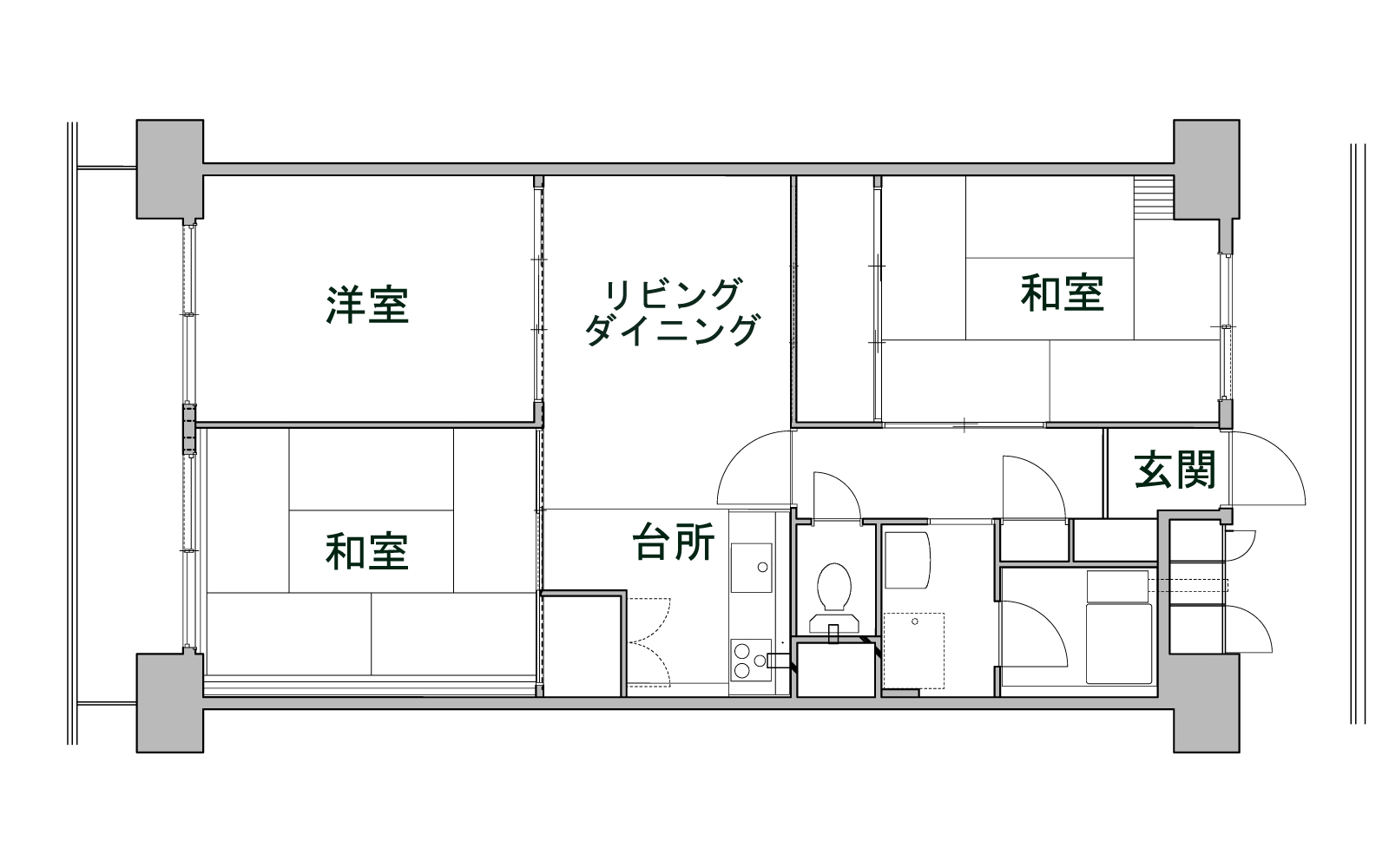 before before
