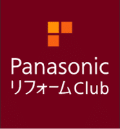 panasonicリフォームclub-logo