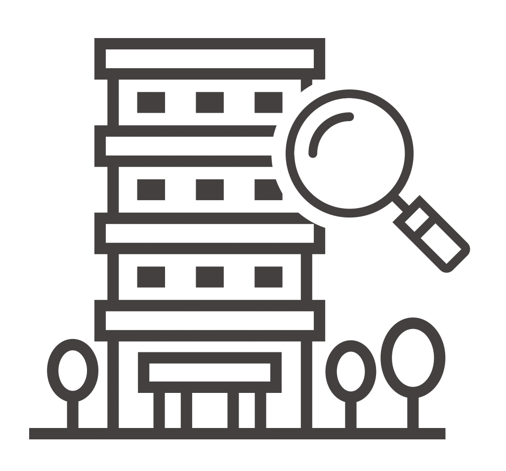 マンションアイコン