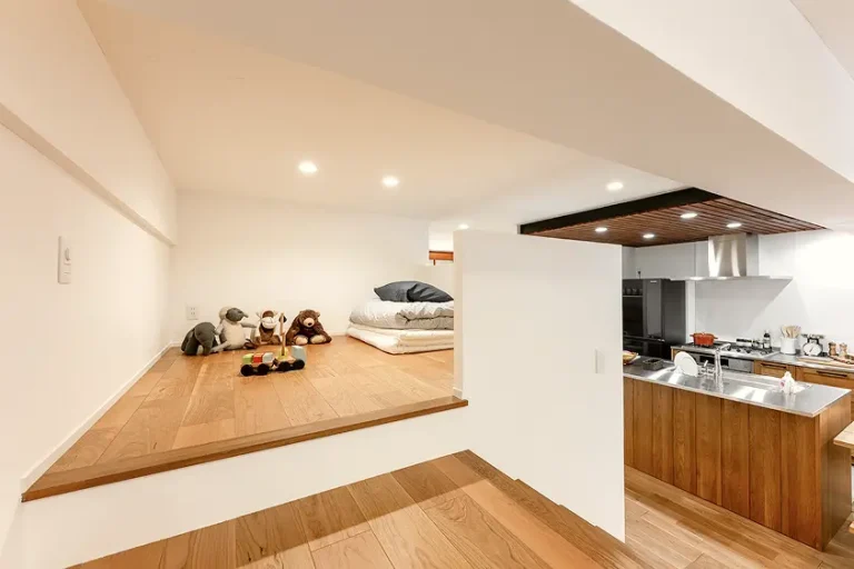 キッズスペース