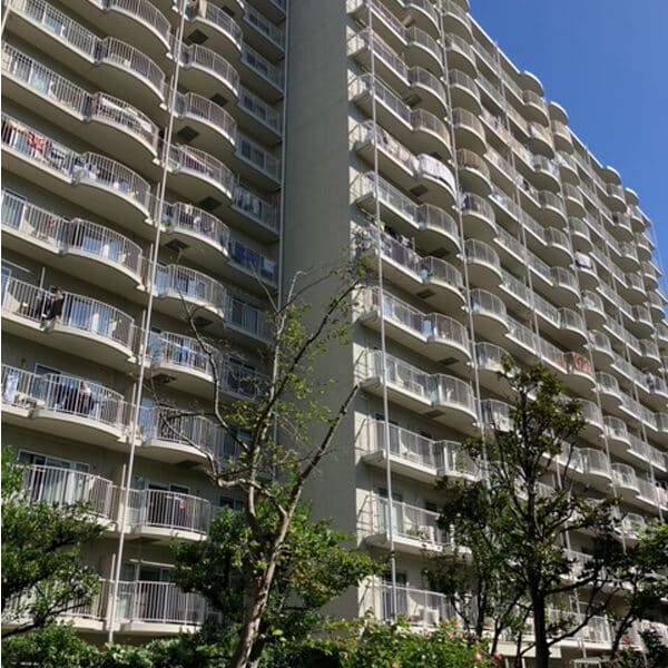 サンライトパストラル壱番街A棟