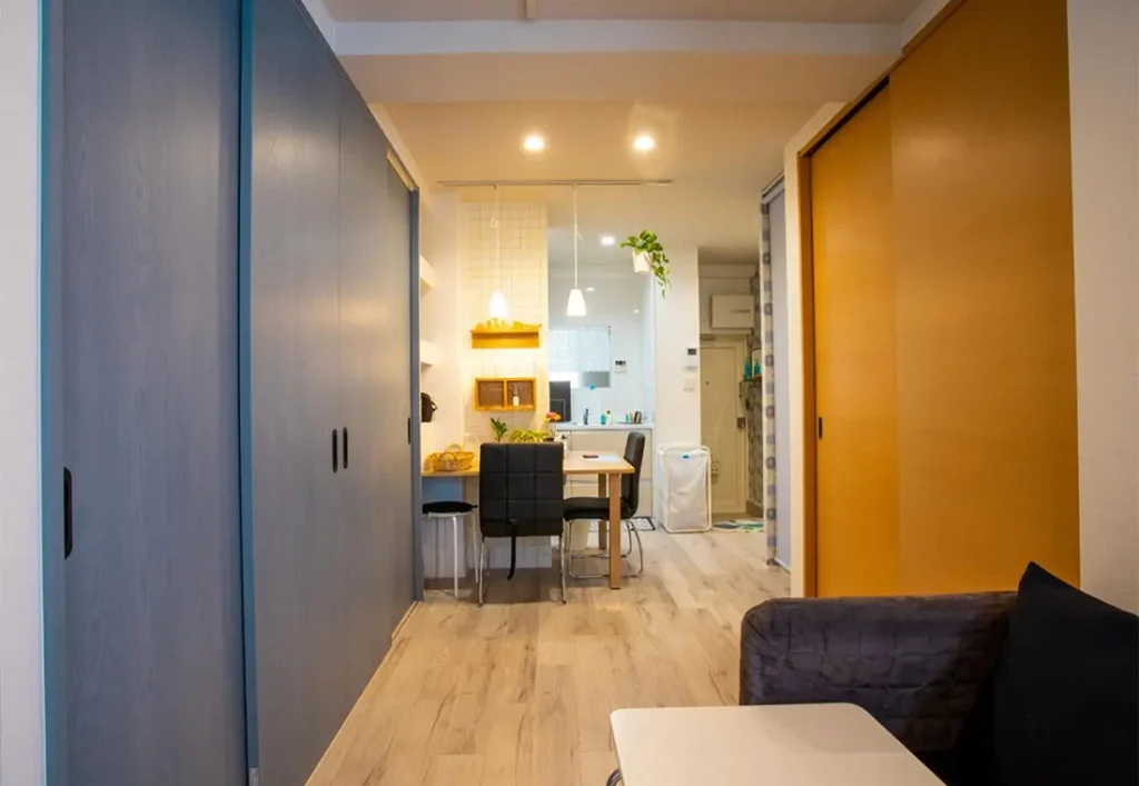 ダイニングキッチン ダイニングキッチン