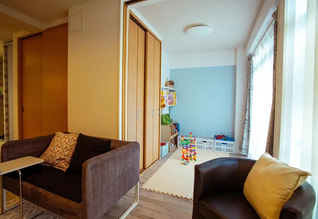 子供部屋 子供部屋