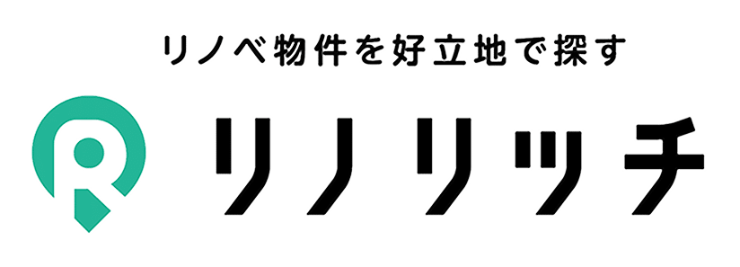 リノリッチロゴ