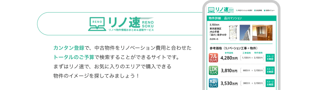 リノ速説明画像