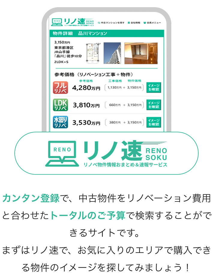 リノ速説明画像