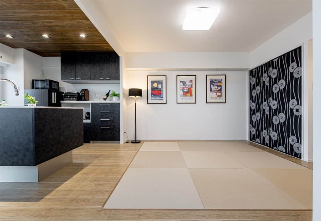 リビング リビング