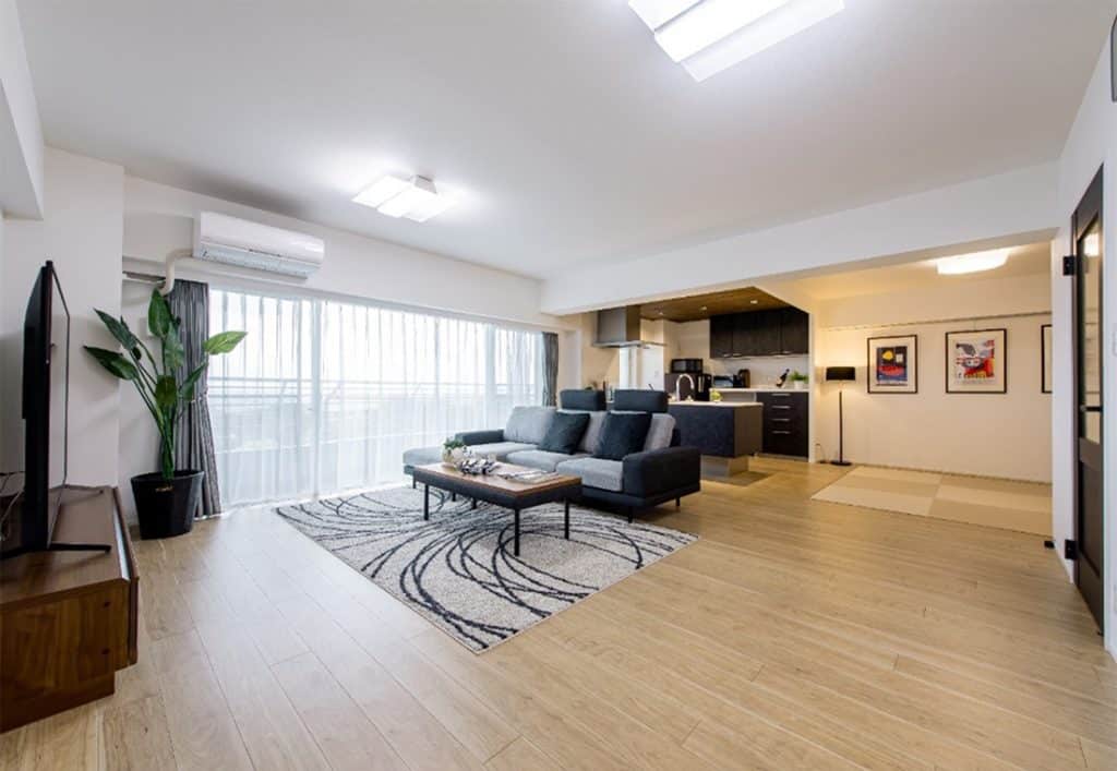 リビング リビング