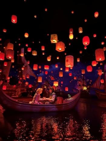 ディズニーシー