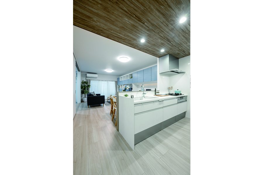 6-DSC_2849 キッチン