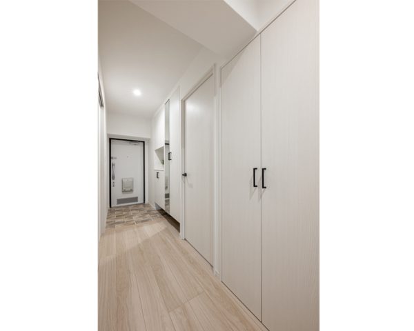 コートクローク