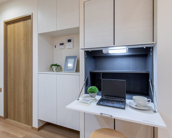 パソコンスペース