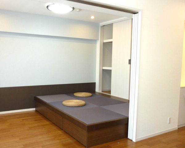 小上がりスペース