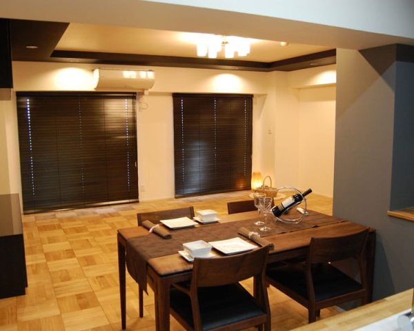 ダイニング