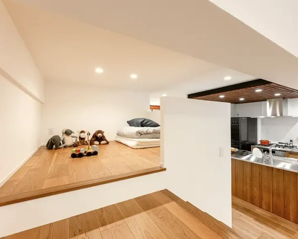 キッズスペース