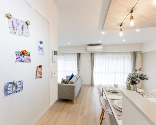 マグネットボード